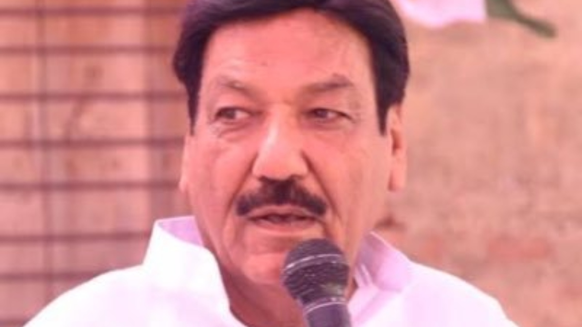 हरियाणा: अब मंत्री रणजीत सिंह चौटाला ने दिया इस्तीफा, टिकट कटने से थे नाराज