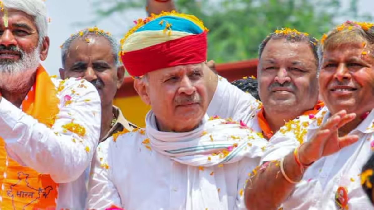 INDIA TV Poll: क्या राव इंद्रजीत सिंह की CM पद की चाहत हरियाणा में भाजपा के लिए मुश्किल खड़ी करेगी? जानें जनता के मन की बात