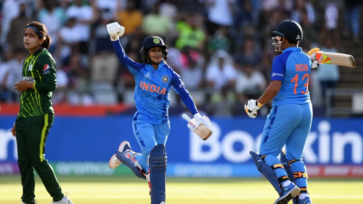 महिला T20 वर्ल्ड कप के लिए हो जाइए तैयार, यहां देखें सभी 10 टीमों का स्क्वाड Women T20 World Cup 2024- India TV Hindi