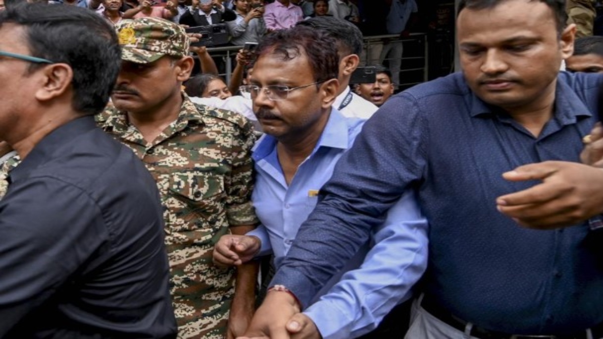 कोलकाता रेप एंड मर्डर केस: CBI की बड़ी कार्रवाई, संजय रॉय के बाद संदीप घोष और SHO भी गिरफ्तार