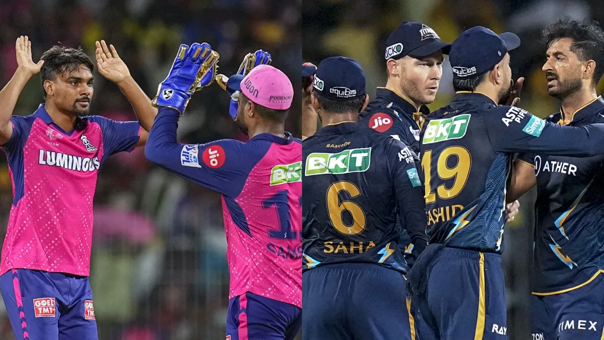 MS Dhoni ही नहीं ये 8 खिलाड़ी भी हो जाएंगे अनकैप्ड, CSK के अलावा इन टीमों को भी होगा बड़ा फायदा Indian 9 Players List Who Become Capped To Uncapped In Upcoming IPL 2025- India TV Hindi