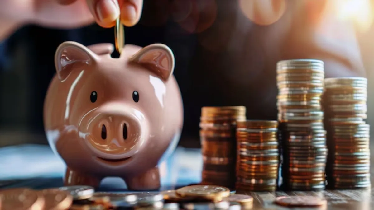 Money Savings: कम इनकम में तेजी से सेविंग का ये है सॉलिड उपाय, आज से करेंगे अमल तो फायदे में रहेंगे महीने के पहले दिन ही बजट तय करें और उस पर टिके रहें। - India TV Hindi
