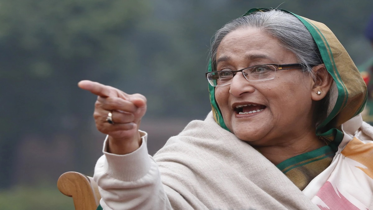 बांग्लादेश की पूर्व PM शेख हसीना के खिलाफ दर्ज हुए हत्या के 2 और केस, जानें कुल मामलों की संख्या
