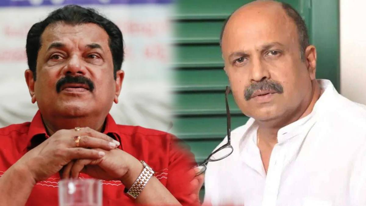 यौन उत्पीड़न मामले में एक्टर सिद्दीकी के खिलाफ लुकआउट नोटिस जारी, CPM विधायक की हुई गिरफ्तारी