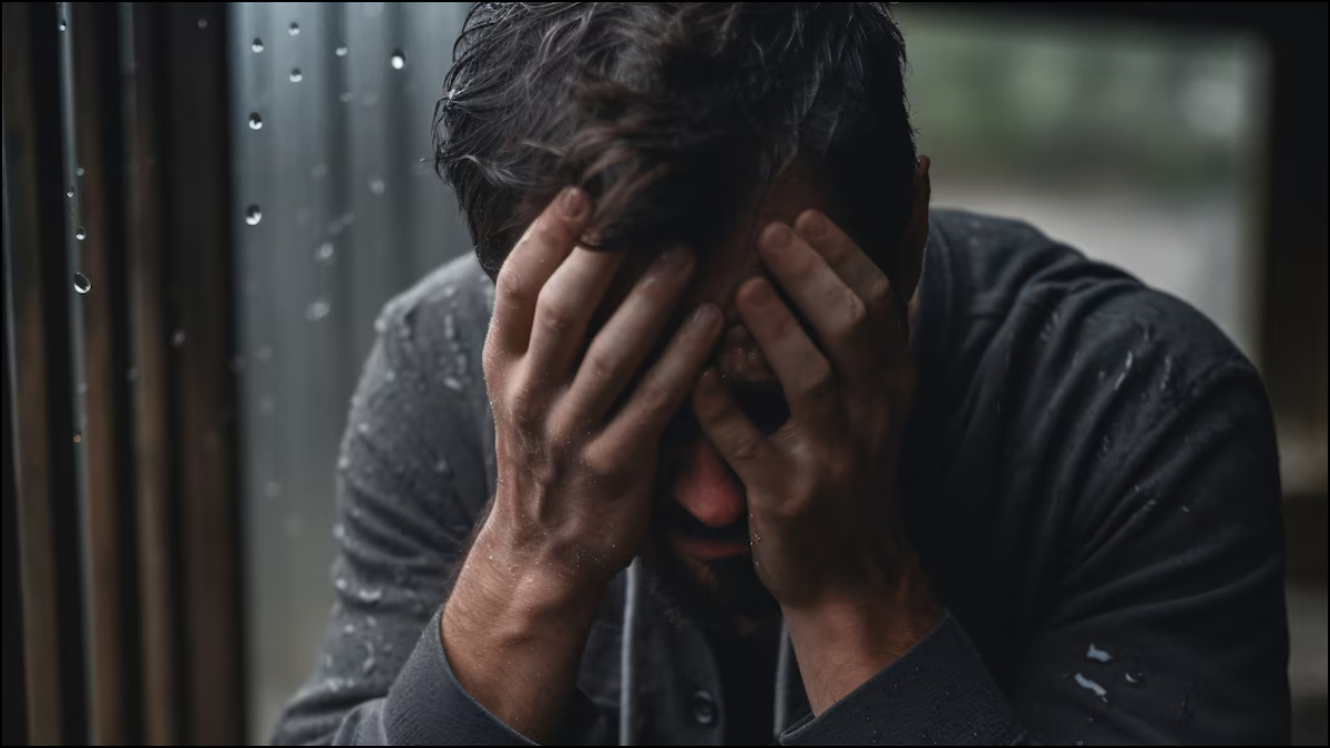 सुसाइड करने के ख्याल आएं तो कैसे करें विचारों को कंट्रोल, जानिए कैसे आप इस स्थिति से निकल सकते हैं?