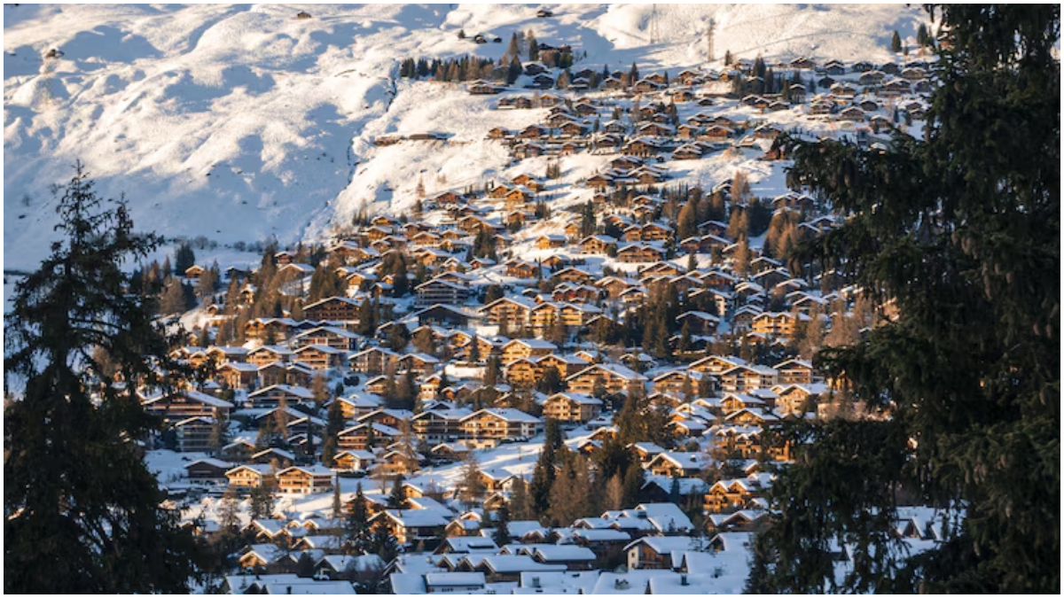 भारत की इन जगहों को कहा जाता है मिनी स्विट्जरलैंड, स्ट्रेस से छुटकारा पाने के लिए फटाफट बना लें घूमने का प्लान