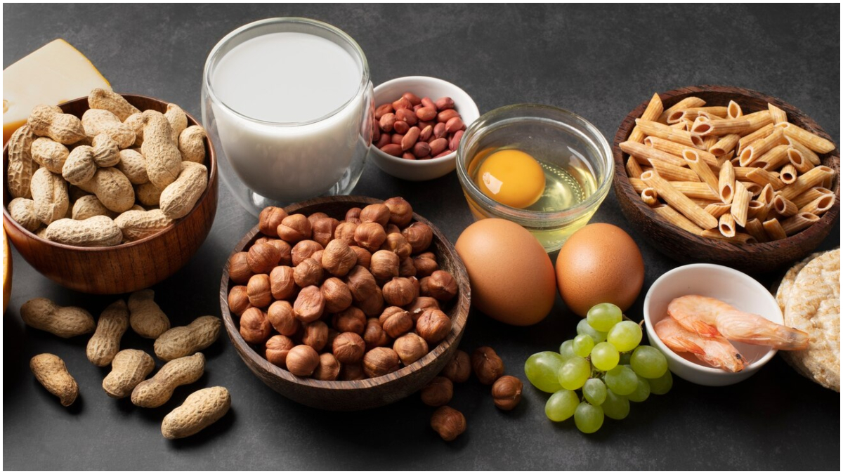 किन चीजों में होता है सबसे ज्यादा प्रोटीन? अंडे से भी ज्यादा ताकतवर साबित होंगी खाने की ये चीजें