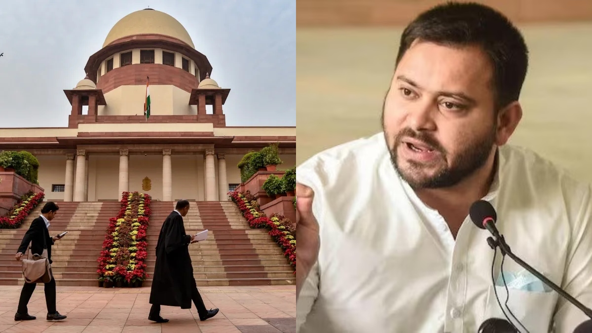 बिहार में आरक्षण बढ़ाने पर पटना हाई कोर्ट के फैसले के खिलाफ सुप्रीम कोर्ट पहुंची RJD