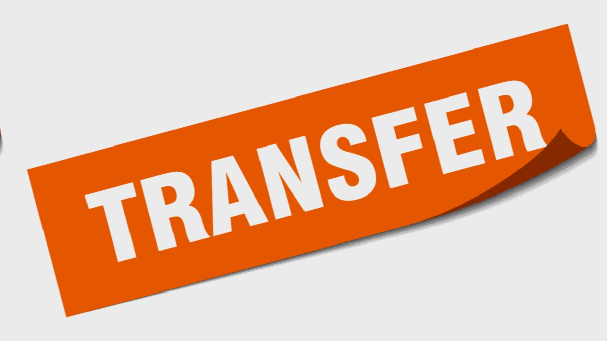 UP Police Transfer: उत्तर प्रदेश में पांच DSP का हुआ तबादला, अयोध्या भेजे गए योगेंद्र कुमार, देखें पूरी लिस्ट