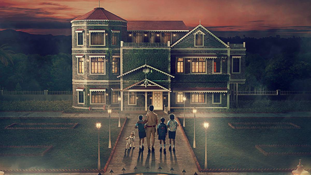 ओटीटी पर मौजूद 5 बेस्ट हॉरर-थ्रिलर वेब सीरीज, एक-एक सीन पर थर्रा उठता है शरीर, तीसरी में टाइपराइटर बना मुसीबत