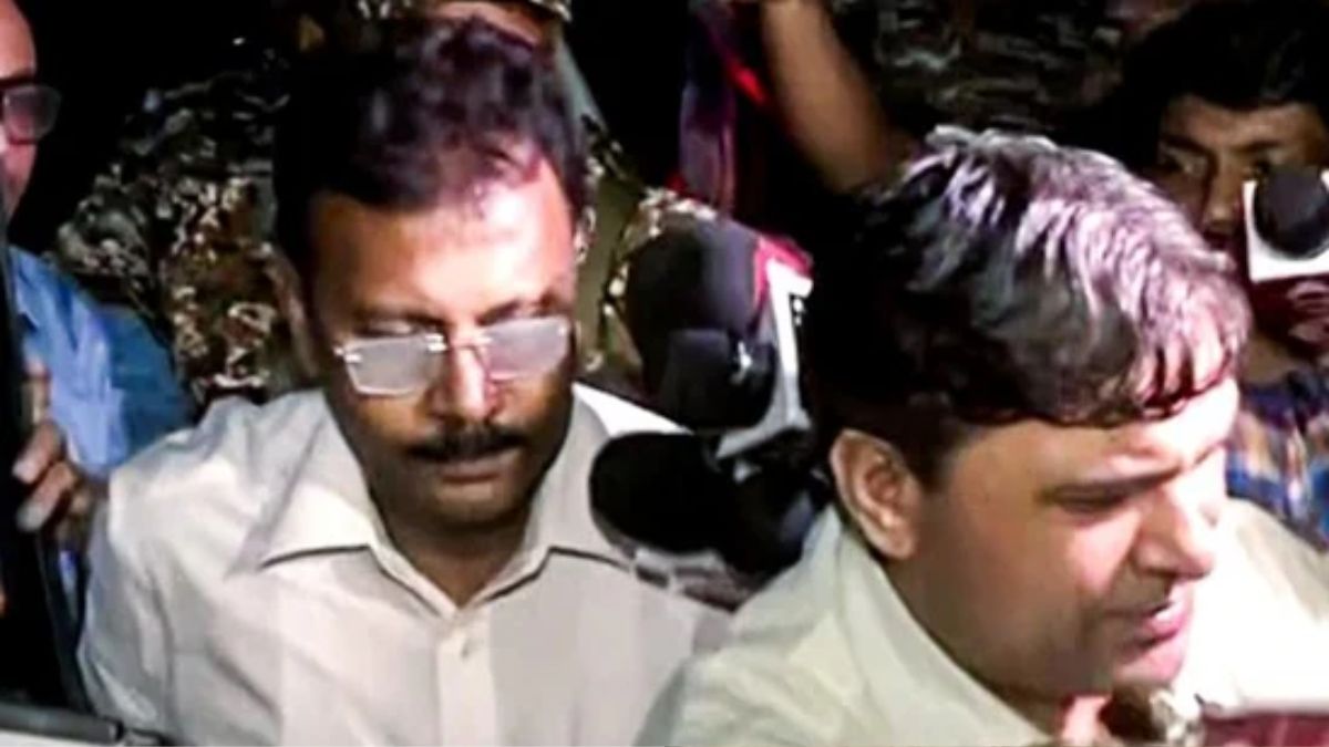 संदीप घोष को 8 दिन की हिरासत, 3 अन्य आरोपियों को भी भेजा गया सीबीआई रिमांड में, 10 सितंबर को होगी अगली पेशी