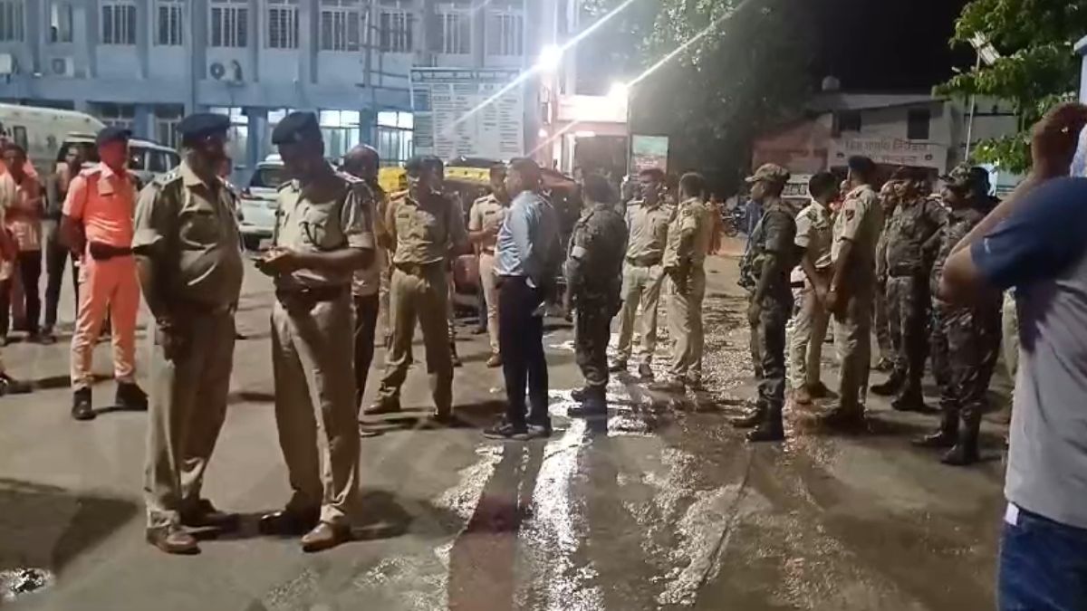 अरवल में CPI (ML) नेता की हत्या, रास्ते में रोककर बरसाईं गोलियां; आरोपी फरार