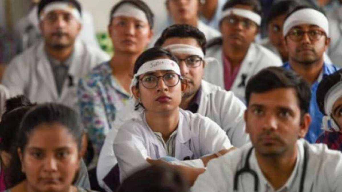 पंजाब के सरकारी अस्पतालों में कल ओपीडी सेवाएं पूरी तरह से बंद रहेगी, बढ़ सकती है मरीजों की परेशानी