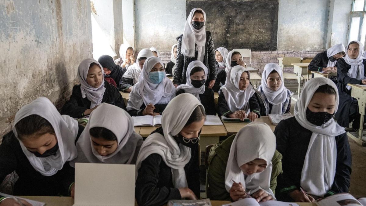 PM Modi’s new “education model” is being discussed in Asia, ADB gave this advice to Pakistan – India TV Hindi