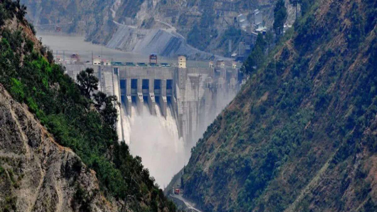 बूंद-बूंद पानी के लिए तरसेगा पाकिस्तान! भारत सिंधु जल संधि की करेगा समीक्षा, पाकिस्तान को भेजा नोटिस