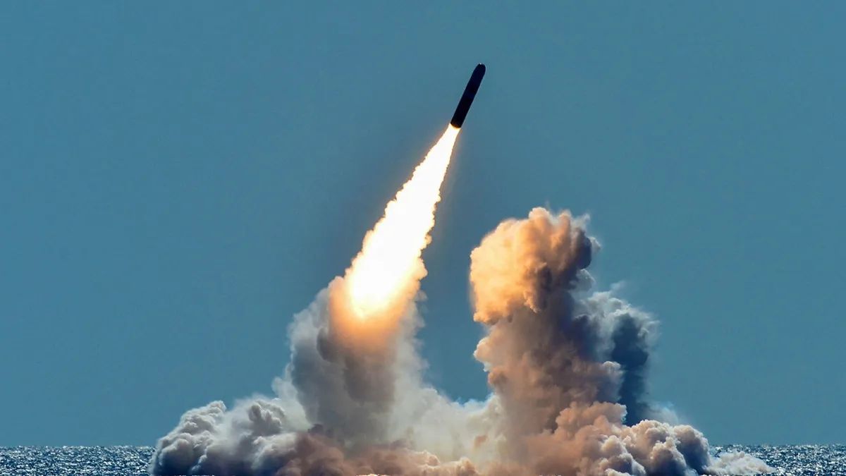 ‘Will not use nuclear weapons first’, India’s neighboring country expressed commitment – India TV Hindi