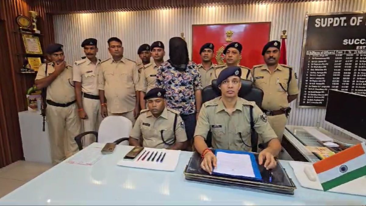 IAS बनने के लिए थी पैसों की जरुरत, बच्चे का अहरण कर मांगी 10 लाख की फिरौती, फिर पुलिस ने सिखाया सबक