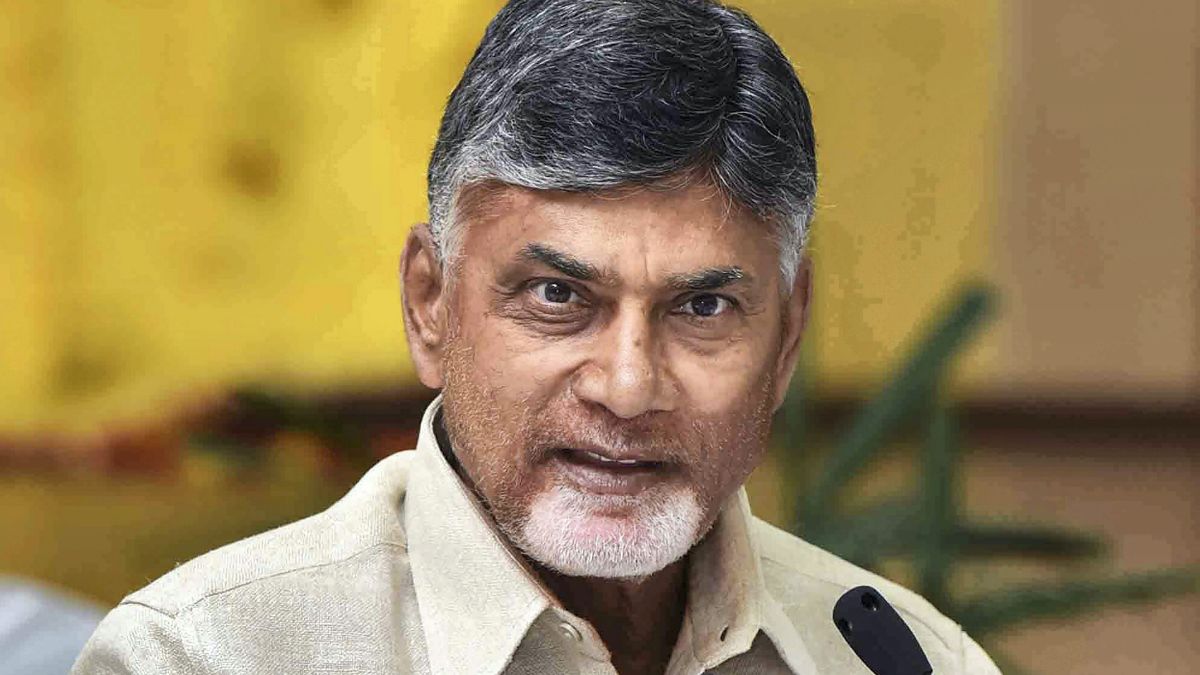 Tirupati Laddu Case: लैब रिपोर्ट आने के बाद CM चंद्रबाबू नायडू का बड़ा बयान, बोले- ‘किसी को बख्शा नहीं जाएगा’