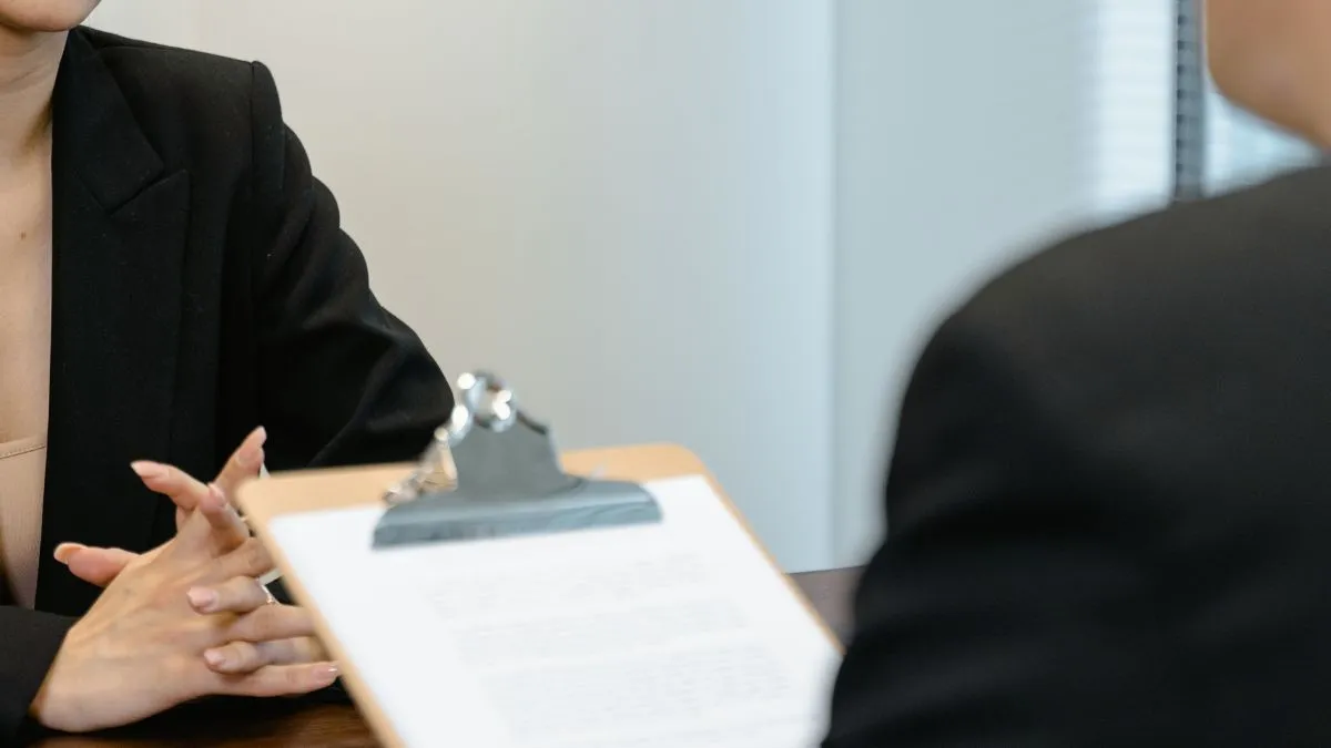 UPSC ESE इंटरव्यू शेड्यूल जारी, किन तारीखों पर होगा साक्षात्कार? देखें पूरी डिटेल प्रतीकात्मक फोटो- India TV Hindi