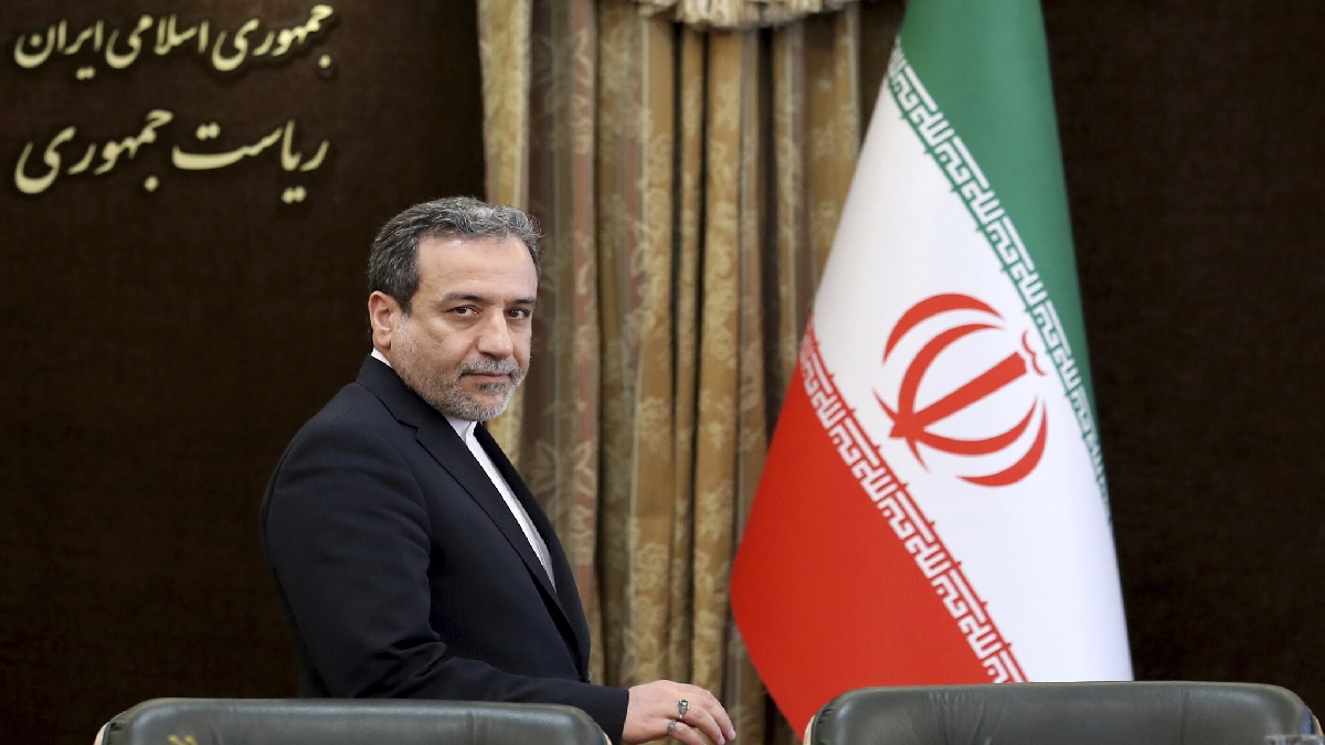 ‘A befitting reply will be given to every attack’, Iran again warns Israel – India TV Hindi