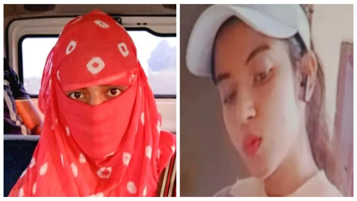 Burger King Murder Case: उम्र 19 साल, कौन है अनु धनखड़? कैसे बन गई खतरनाक लेडी डॉन lady don anu dhankhar- India TV Hindi