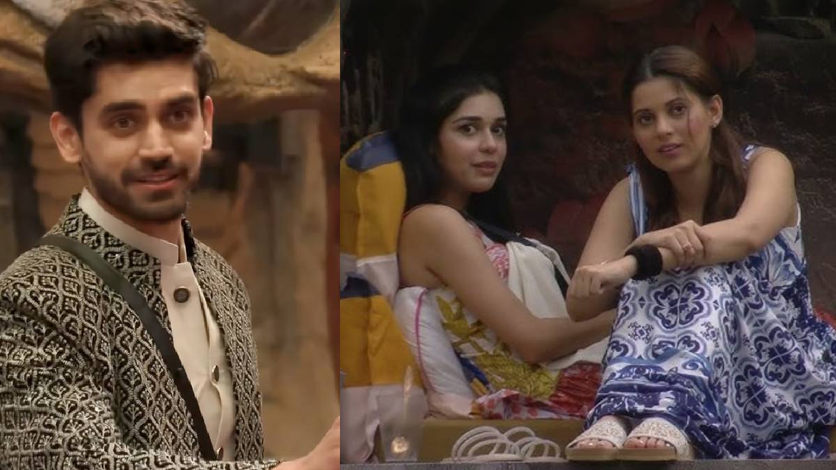 A new love story is going to start in Bigg Boss? Their closeness is increasing, family members sense love