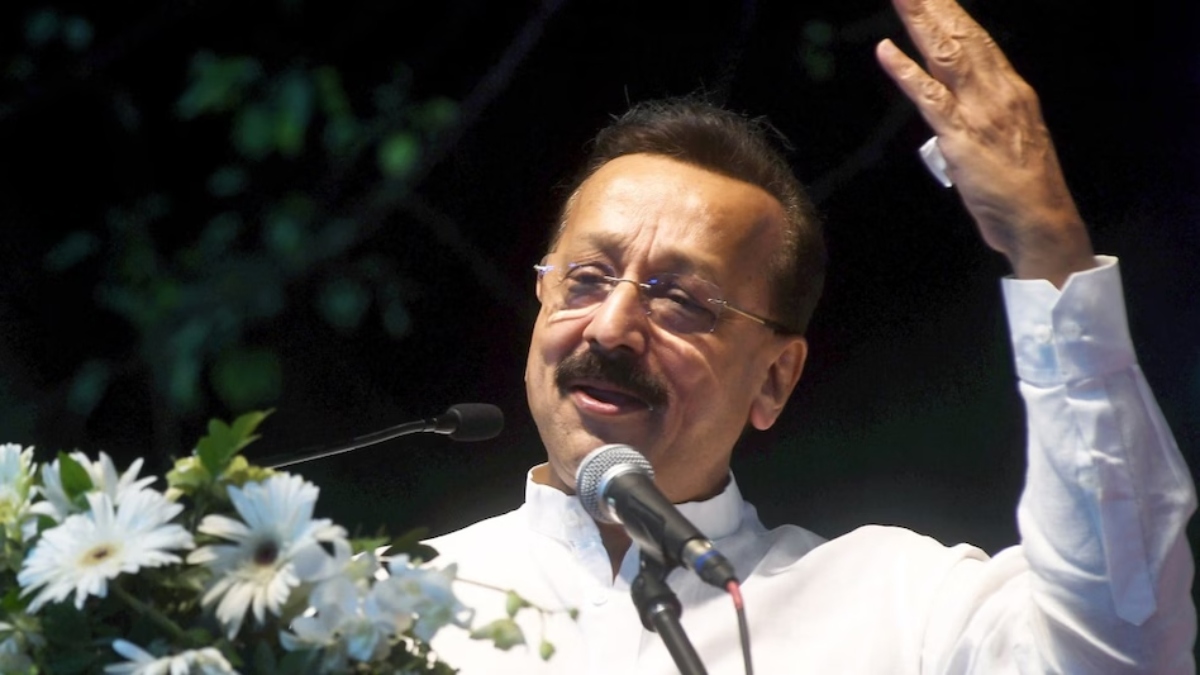 ‘सुख, शांति और समृद्धि…’, हत्या से पहले लोगों के लिए क्या था ‘बाबा सिद्दीकी’ का आखिरी संदेश? आप भी जानें