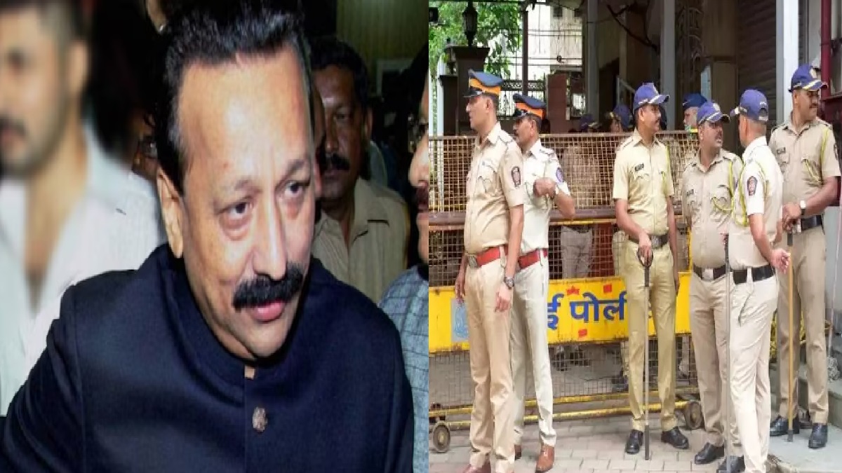 बाबा सिद्दीकी की हत्या पर मुंबई पुलिस का अधिकारिक बयान आया सामने, जानिए क्या कहा?