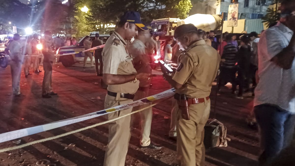 बाबा सिद्दीकी मर्डर केस: मुंबई पुलिस ने 3 आरोपियों के खिलाफ जारी किया लुकआउट सर्कुलर