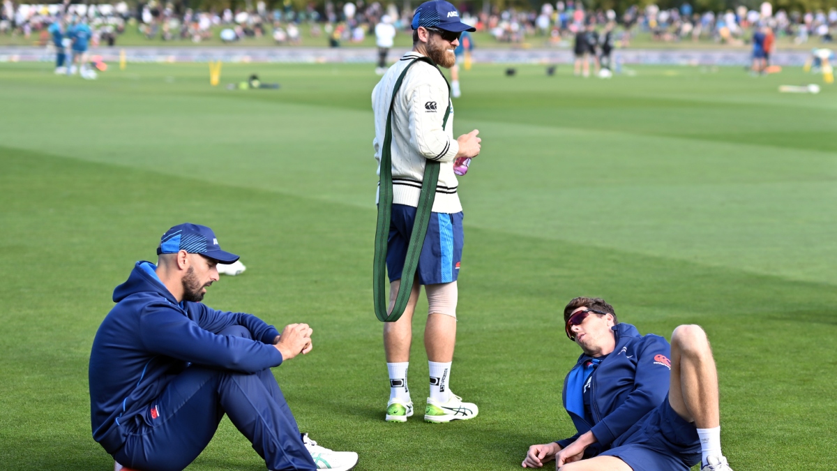 IND vs NZ टेस्ट सीरीज के बीच स्क्वाड का ऐलान, ये खिलाड़ी अचानक बना कप्तान, 2 नए चेहरों की एंट्री