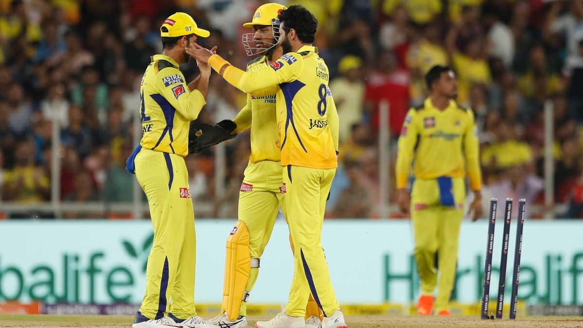 IPL 2025: धोनी का अगला सीजन खेलना हुआ पक्का, CSK ने इन खिलाड़ियों को किया रिटेन