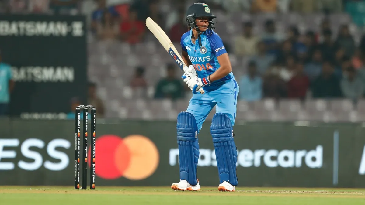 टीम इंडिया की तलाश हुई पूरी, सुलझ गई 3 नंबर की पहेली, अब T20 वर्ल्ड कप पक्का समझो? Harmanpreet Kaur - India TV Hindi