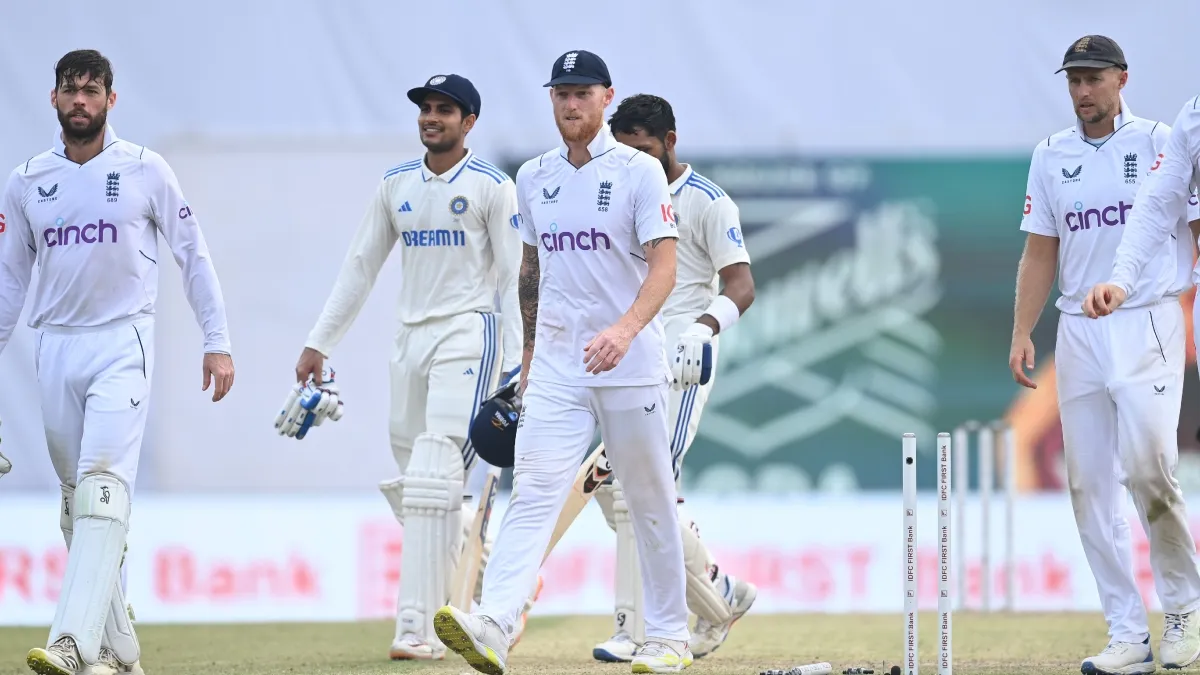 सेंट्रल कॉन्ट्रैक्ट का हुआ ऐलान, 29 में से 7 खिलाड़ियों की पहली बार हुई एंट्री ind vs eng- India TV Hindi