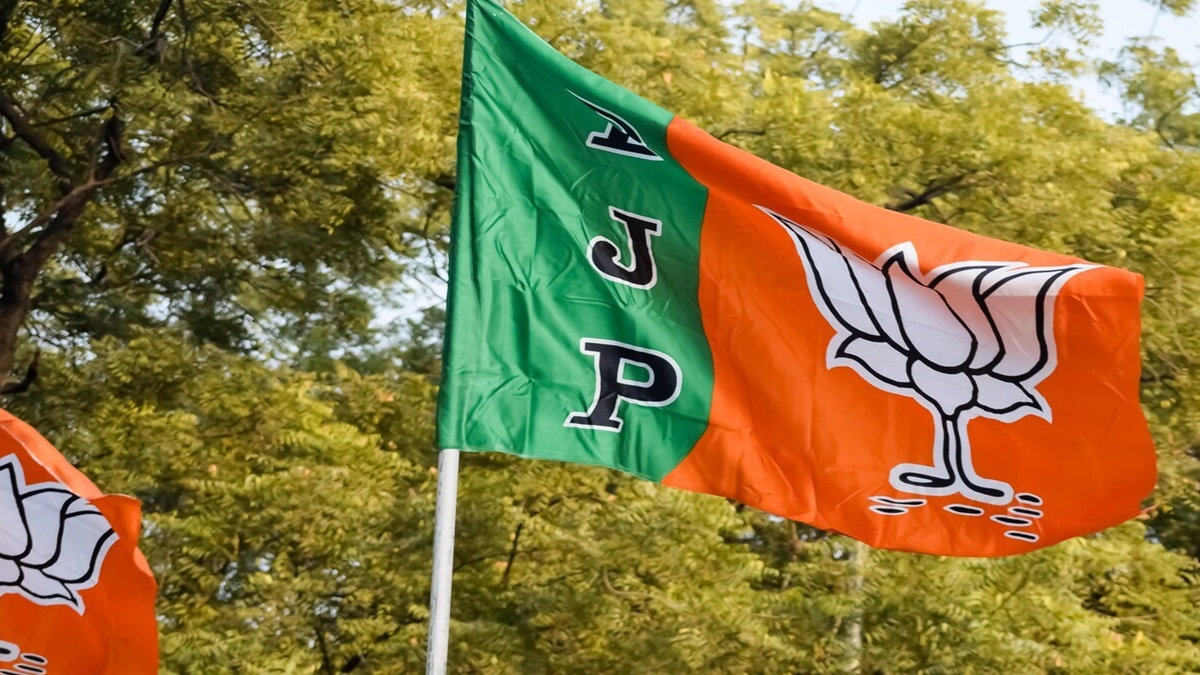 झारखंड के लिए BJP ने 55 कैंडिडेट किए फाइनल, आज आ सकती है पहली लिस्ट
