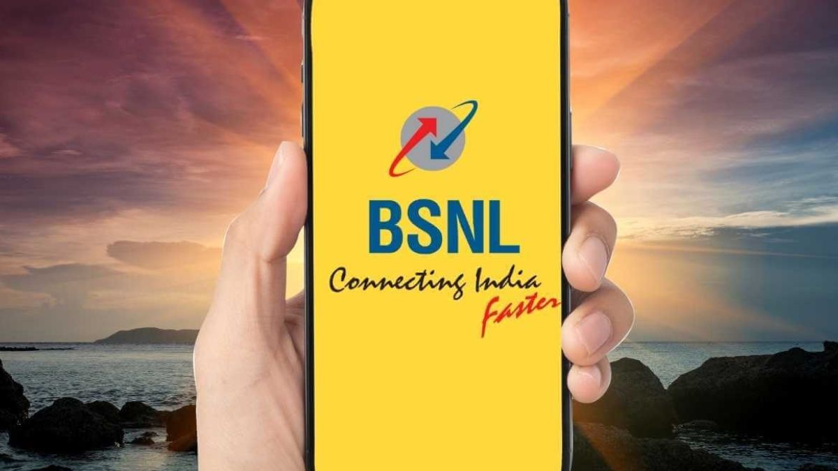 BSNL यूजर्स की बल्ले-बल्ले, 105 दिन तक फ्री कॉलिंग की टेंशन हुई खत्म