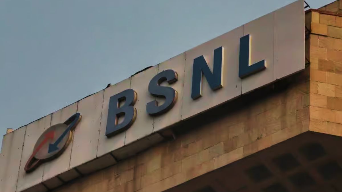 BSNL ने Jio-Airtel की बोलती कर दी बंद, 160 दिन वाले प्लान ने यूजर्स की करा दी मौज