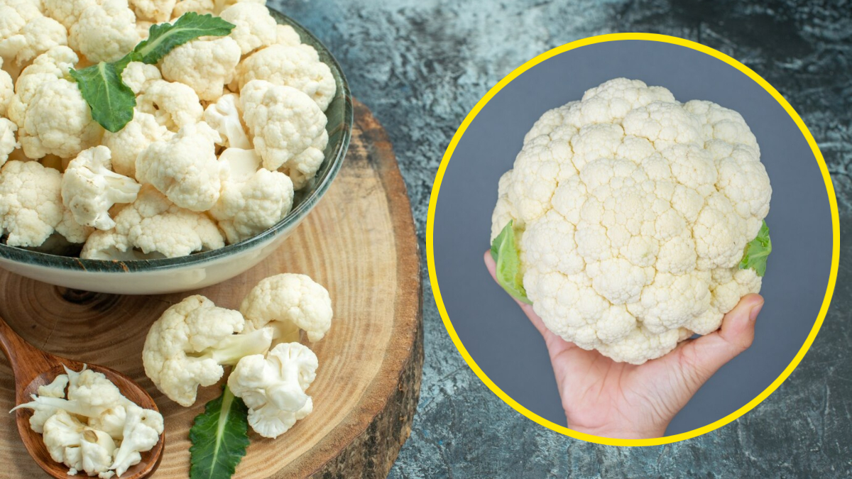 इन बीमारियों में खतरनाक है फूल गोभी का सेवन, बढ़ सकती है परेशानी, जानिए