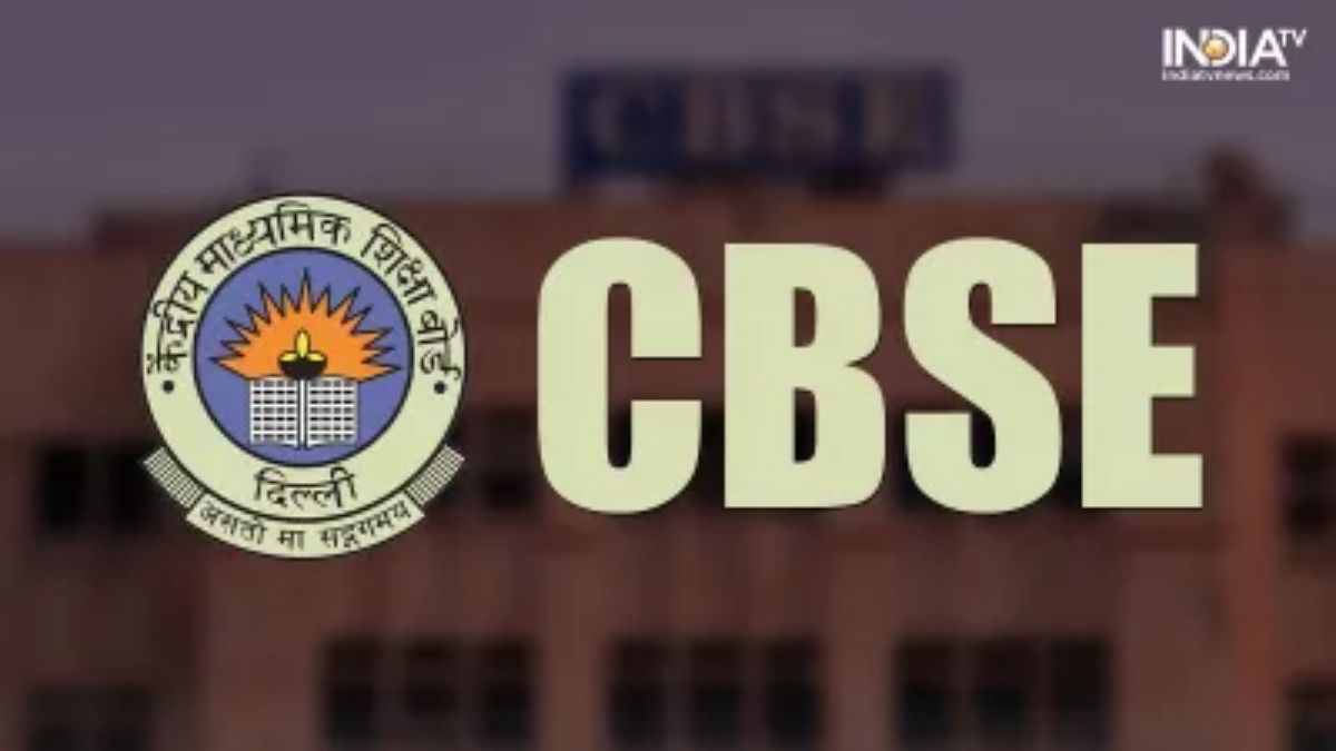 CBSE बोर्ड ने किया ऐलान, जनवरी में इस तारीख से शुरू होंगे कक्षा 10वीं और 12वीं के प्रैक्टिकल एग्जाम; जानें तारीख