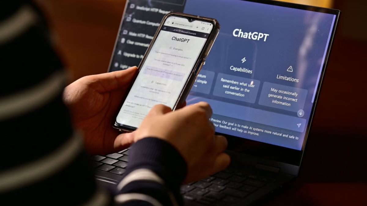 OpenAI ने यूजर्स की कराई मौज, ChatGPT के लिए आ गया नया AI टूल