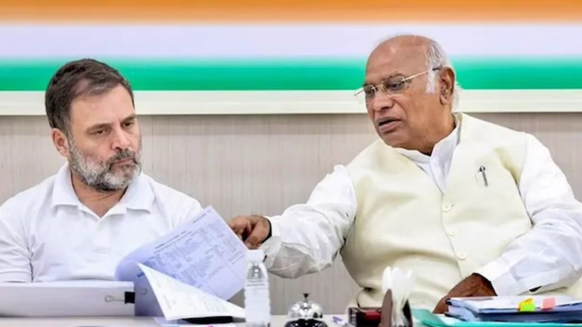महाराष्ट्र विधानसभा चुनाव: एक्शन में कांग्रेस, धड़ाधड़ 87 उम्मीदवारों का किया ऐलान, जानें खास नाम