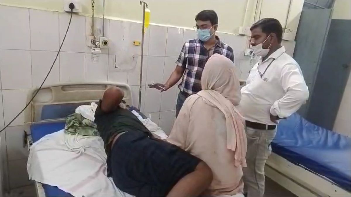 बिहार के सिवान में जहरीली शराब पीने से 7 लोगों की मौत, 10 से ज्यादा बीमार