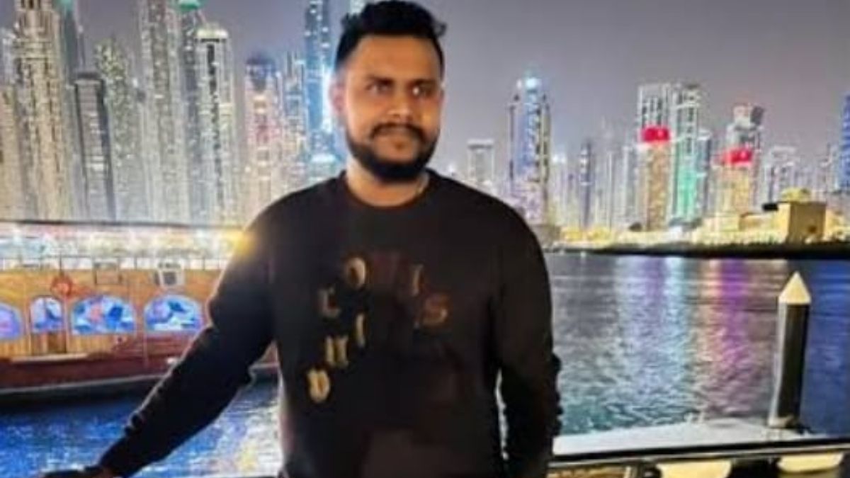 महादेव बेटिंग एप का मालिक को दुबई में इंटरपोल ने किया गिरफ्तार, भारत लाने की प्रक्रिया शुरू