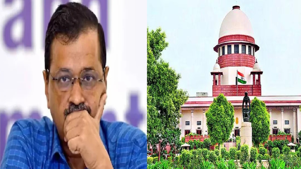 दिल्ली के पूर्व सीएम अरविंद केजरीवाल को सुप्रीम कोर्ट से बड़ा झटका, ठुकराई गई मानहानि की याचिका, जानिए क्या है मामला?