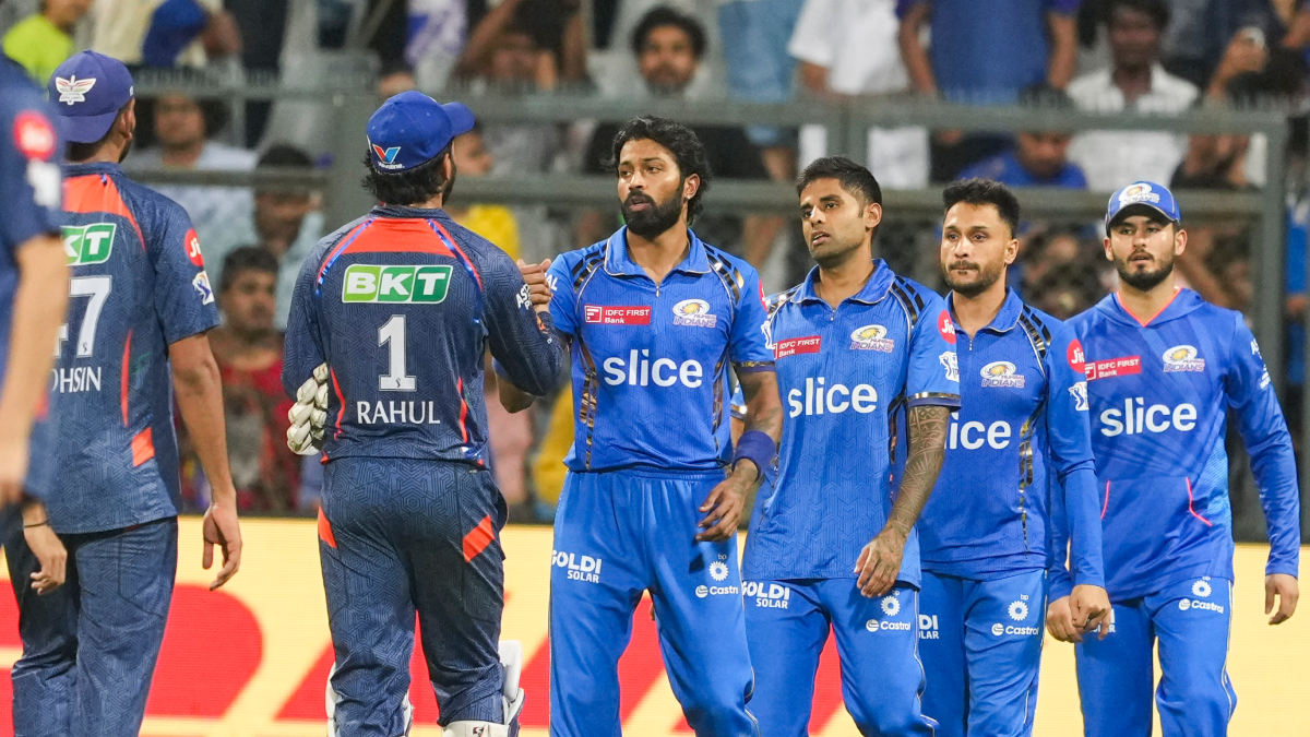 IPL Retention: मुंबई इंडियंस ने इन खिलाड़ियों को किया रिटेन, रोहित-हार्दिक का नाम शामिल