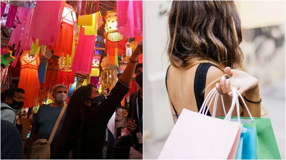 Diwali की Shopping करने जा रहे? इन 7 क्रेडिट कार्ड्स पर मिल रहे हैं बंपर ऑफर्स और कैसबैक दिवाली शॉपिंग टिप्स- India TV Hindi