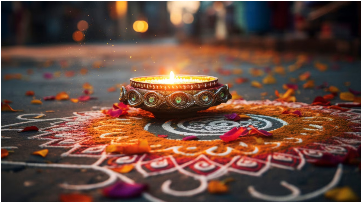 इस दिवाली तेल से नहीं पानी से जलाएं दीए, सस्ते में जगमगा उठेगा आपका पूरा घर
