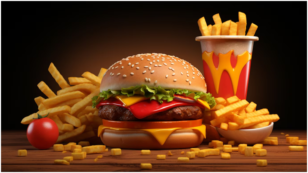 कितना खतरनाक है McDonald’s E. Coli बैक्टीरिया का इंफेक्शन, 13 राज्यों में 75 लोग बीमार