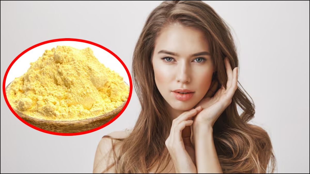 चांद सा नूर लाना है तो चेहरे पर लगाएं ये पीली चीज, कुछ ही दिनों में निखर जाएगी रंगत – India TV Hindi