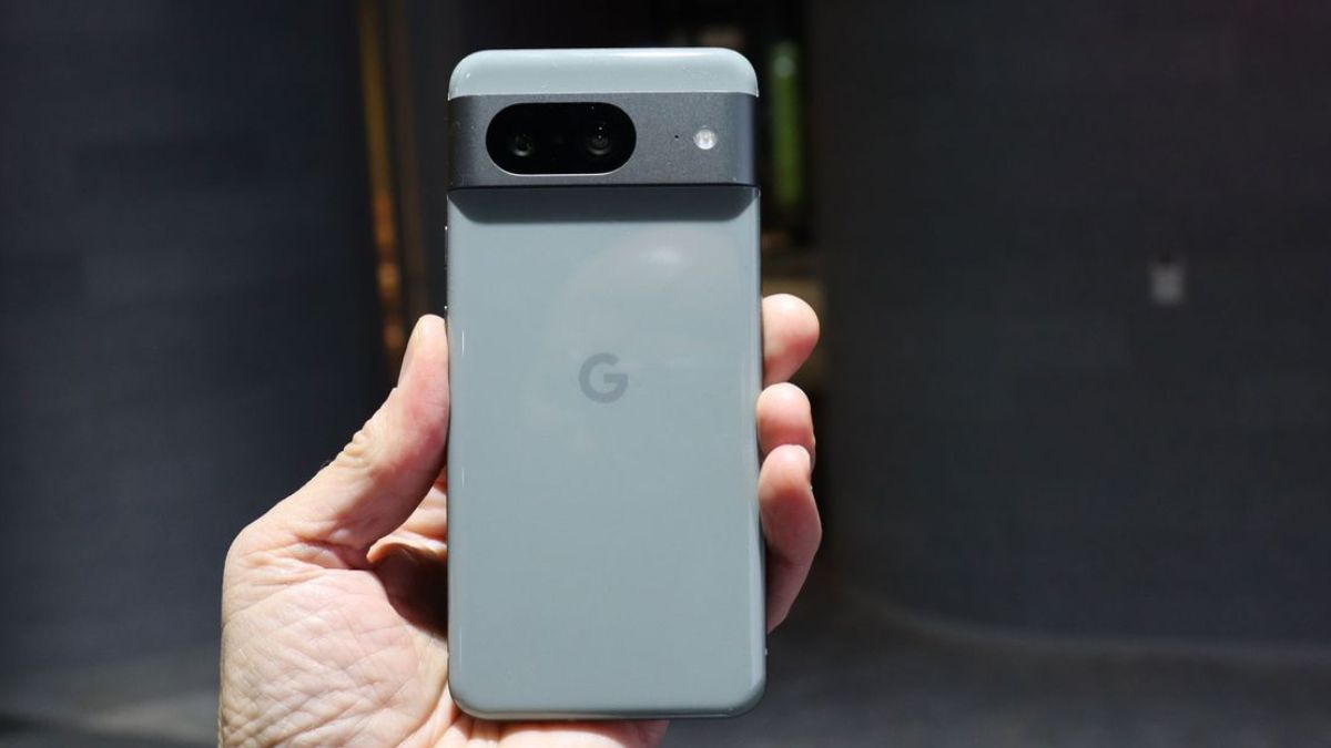 Google Pixel 8 पर वापस लौटा बंपर डिस्काउंट ऑफर, इस बार तो पहले से ज्यादा गिर गए दाम