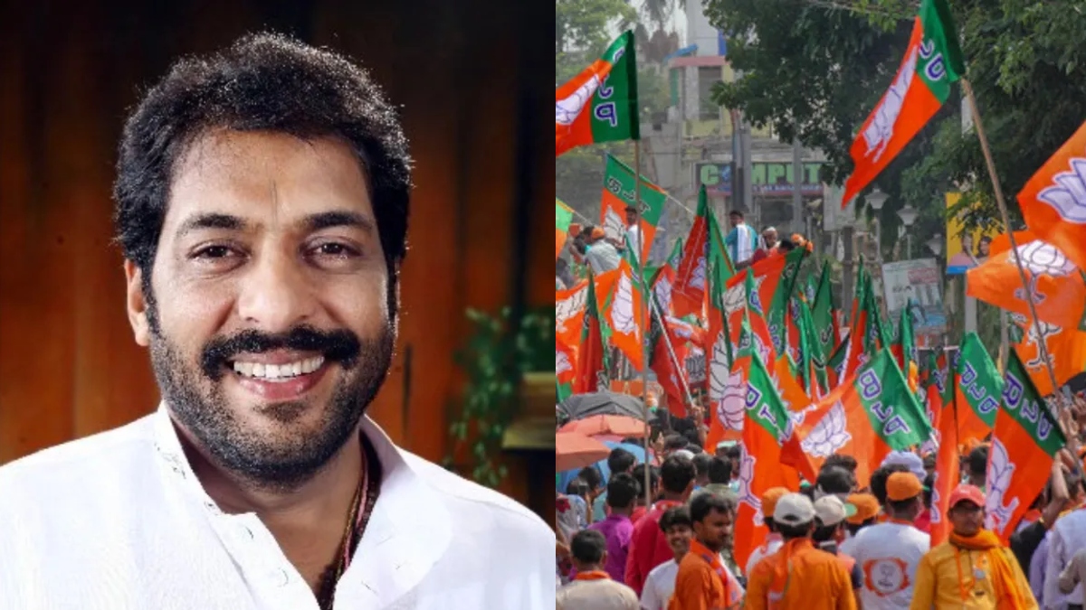 रिजल्ट से पहले ही गोपाल कांडा ने कांग्रेस को लेकर कही ऐसी बात, क्या ये भाजपा के लिए खुशखबरी है?